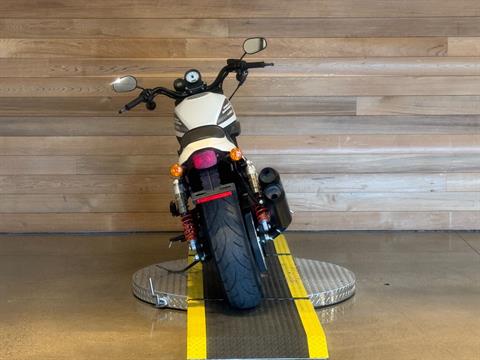 2011 Harley-Davidson Sportster® in Salem, Oregon - Photo 5