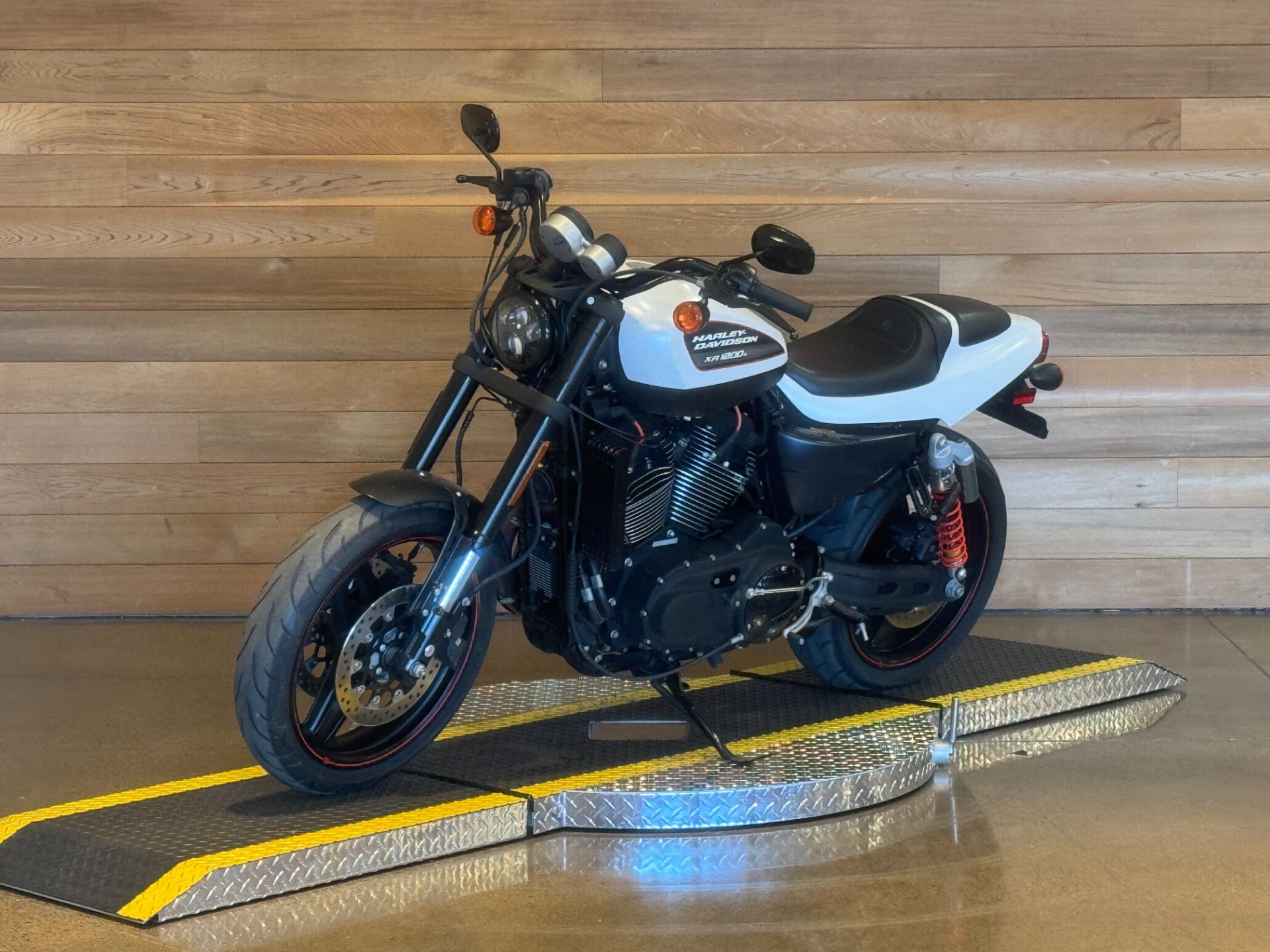 2011 Harley-Davidson Sportster® in Salem, Oregon - Photo 3