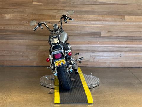 2003 Harley-Davidson FXDWG Dyna Wide Glide® in Salem, Oregon - Photo 6