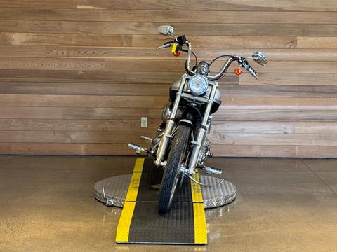 2003 Harley-Davidson FXDWG Dyna Wide Glide® in Salem, Oregon - Photo 3