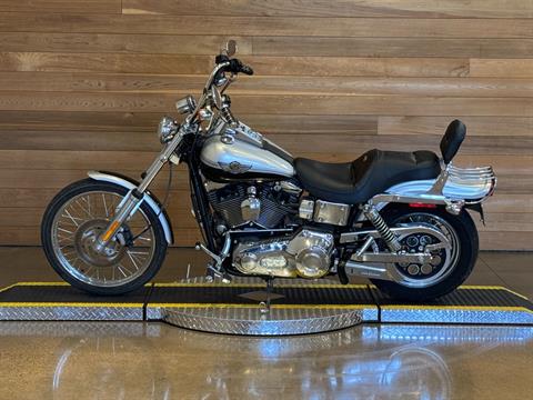 2003 Harley-Davidson FXDWG Dyna Wide Glide® in Salem, Oregon - Photo 5