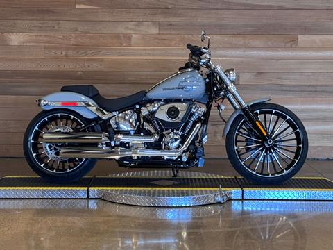 2025 Harley-Davidson Breakout® in Salem, Oregon