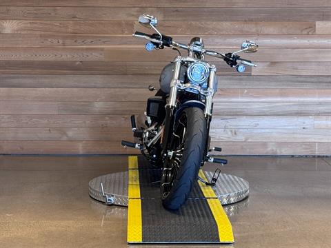 2025 Harley-Davidson Breakout® in Salem, Oregon - Photo 3