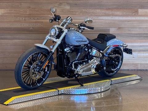 2025 Harley-Davidson Breakout® in Salem, Oregon - Photo 4