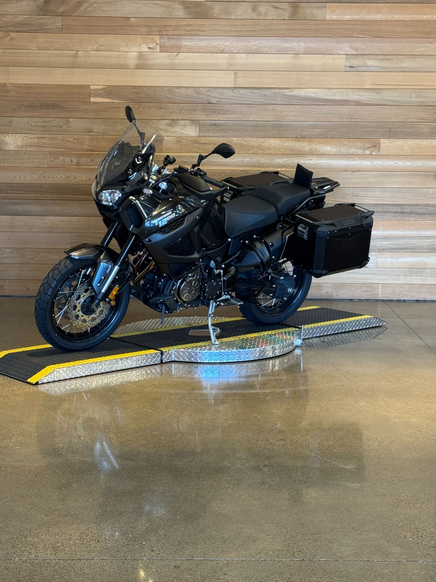 2023 Yamaha Super Ténéré ES in Salem, Oregon - Photo 4