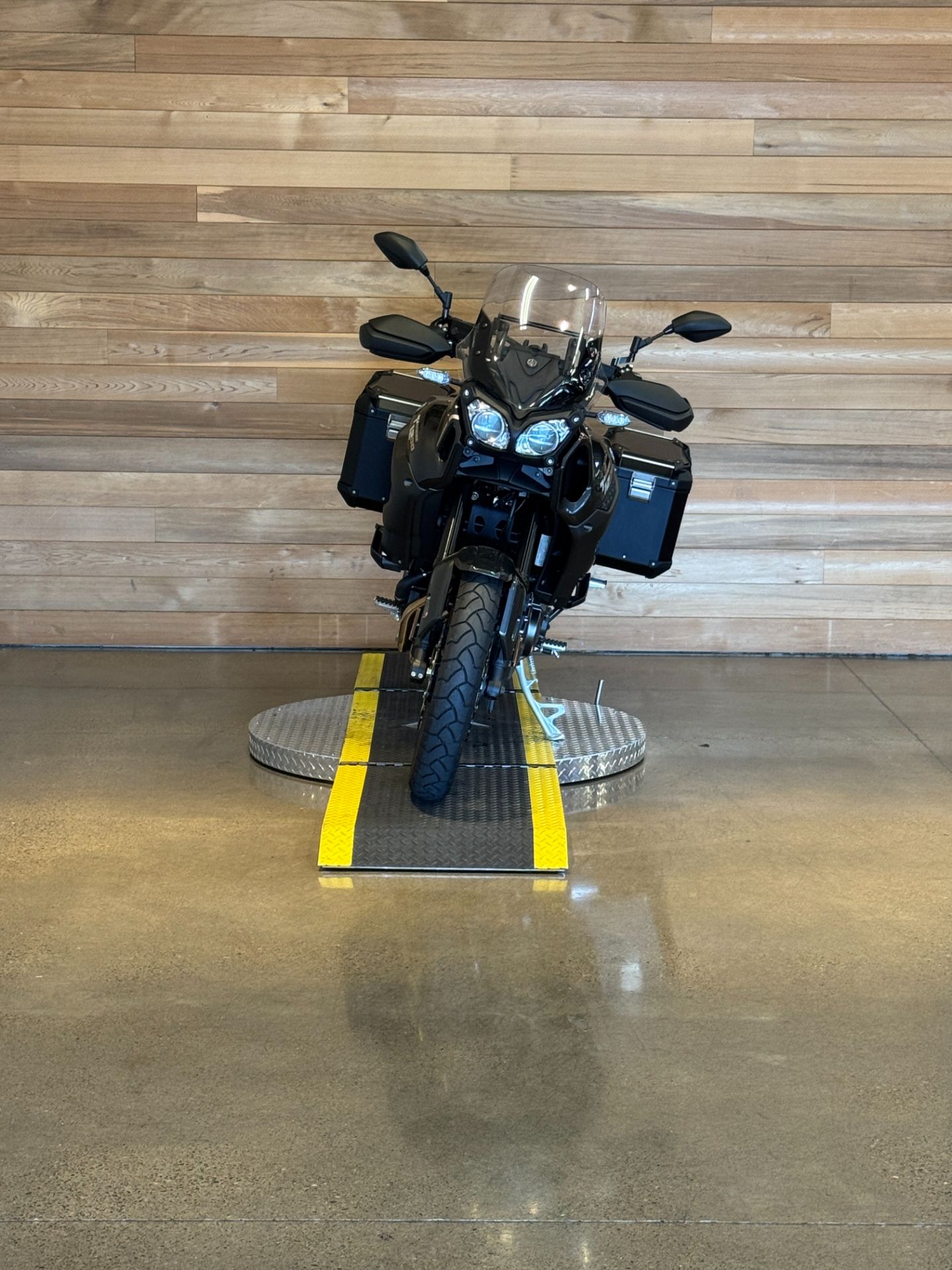2023 Yamaha Super Ténéré ES in Salem, Oregon - Photo 3