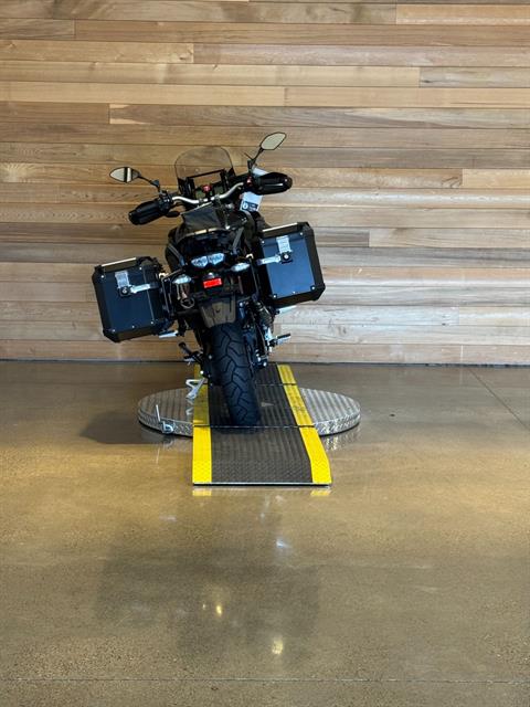 2023 Yamaha Super Ténéré ES in Salem, Oregon - Photo 6
