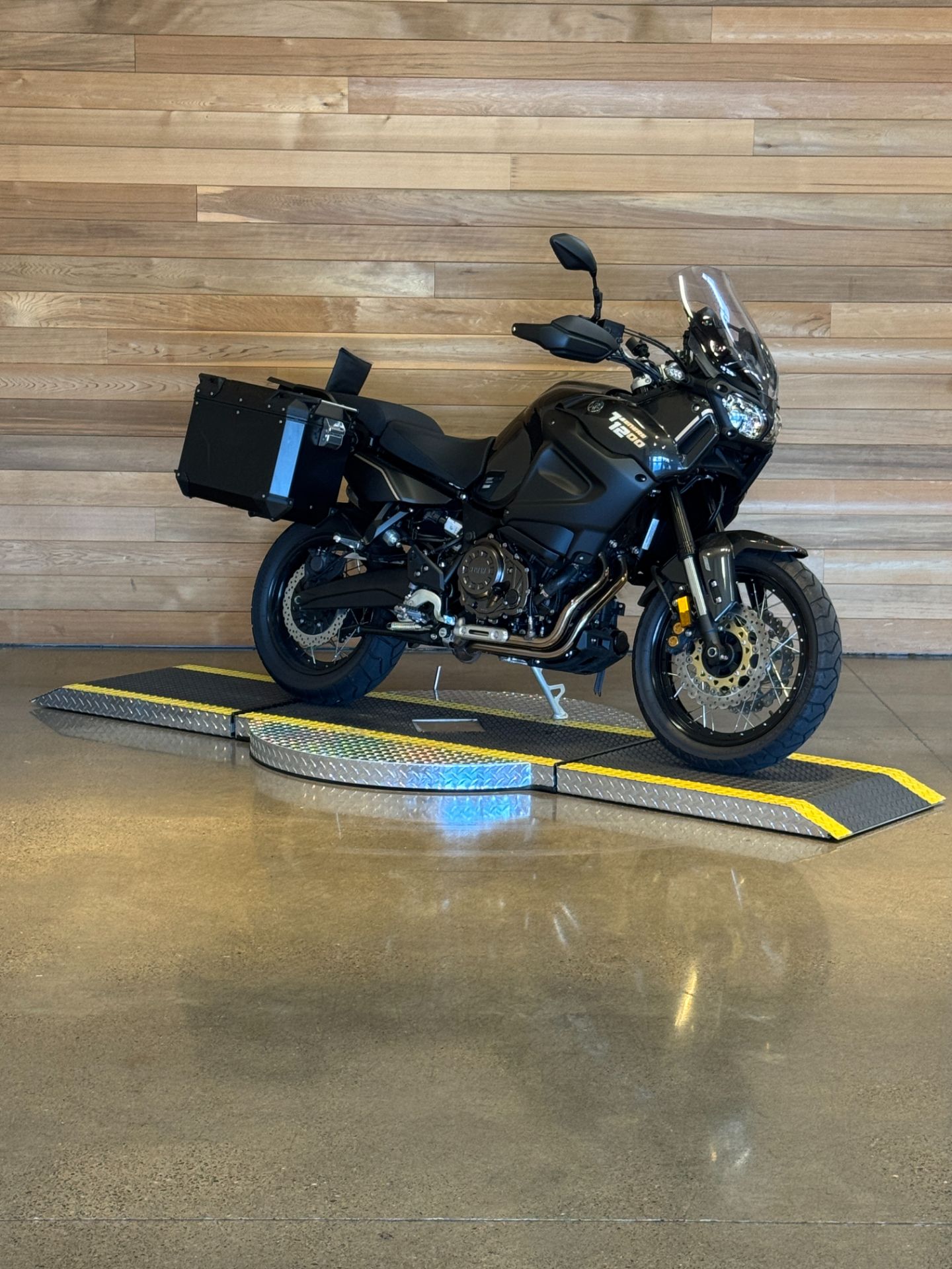 2023 Yamaha Super Ténéré ES in Salem, Oregon - Photo 2
