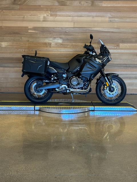2023 Yamaha Super Ténéré ES in Salem, Oregon - Photo 1