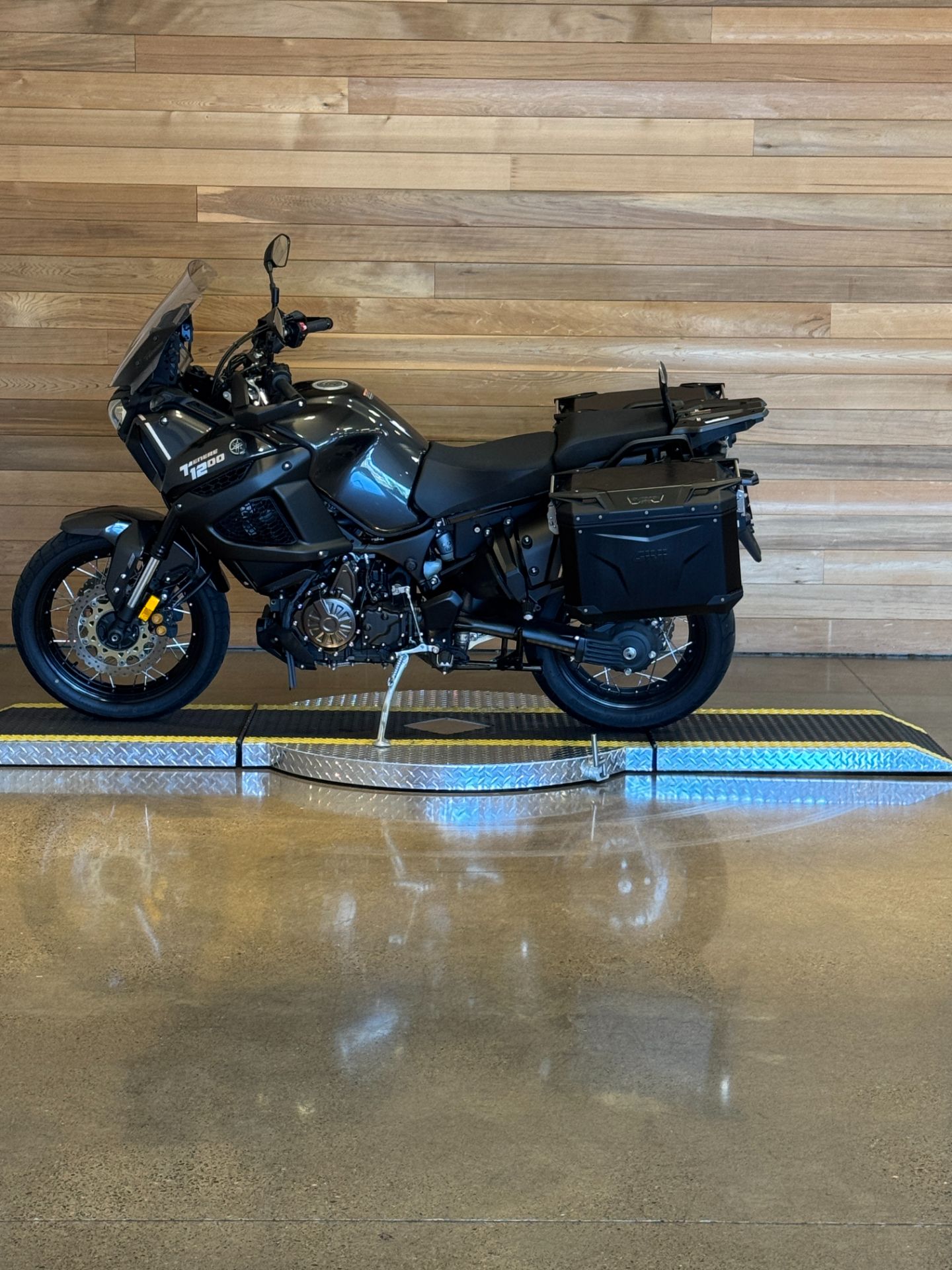 2023 Yamaha Super Ténéré ES in Salem, Oregon - Photo 5