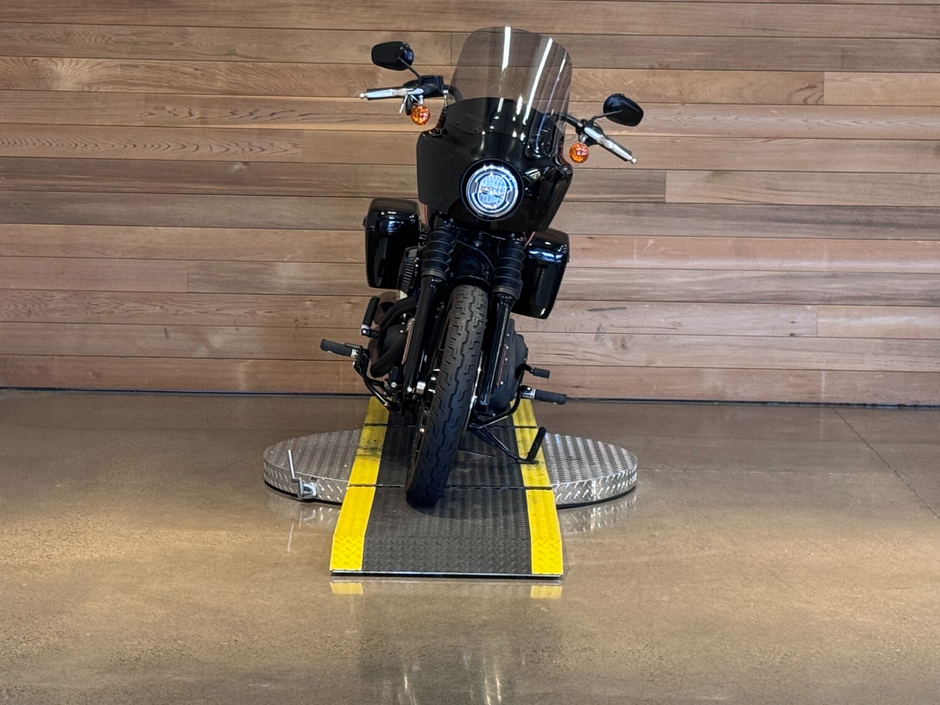2022 Harley-Davidson Street Bob® 114 in Salem, Oregon - Photo 3