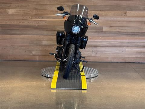 2022 Harley-Davidson Street Bob® 114 in Salem, Oregon - Photo 3