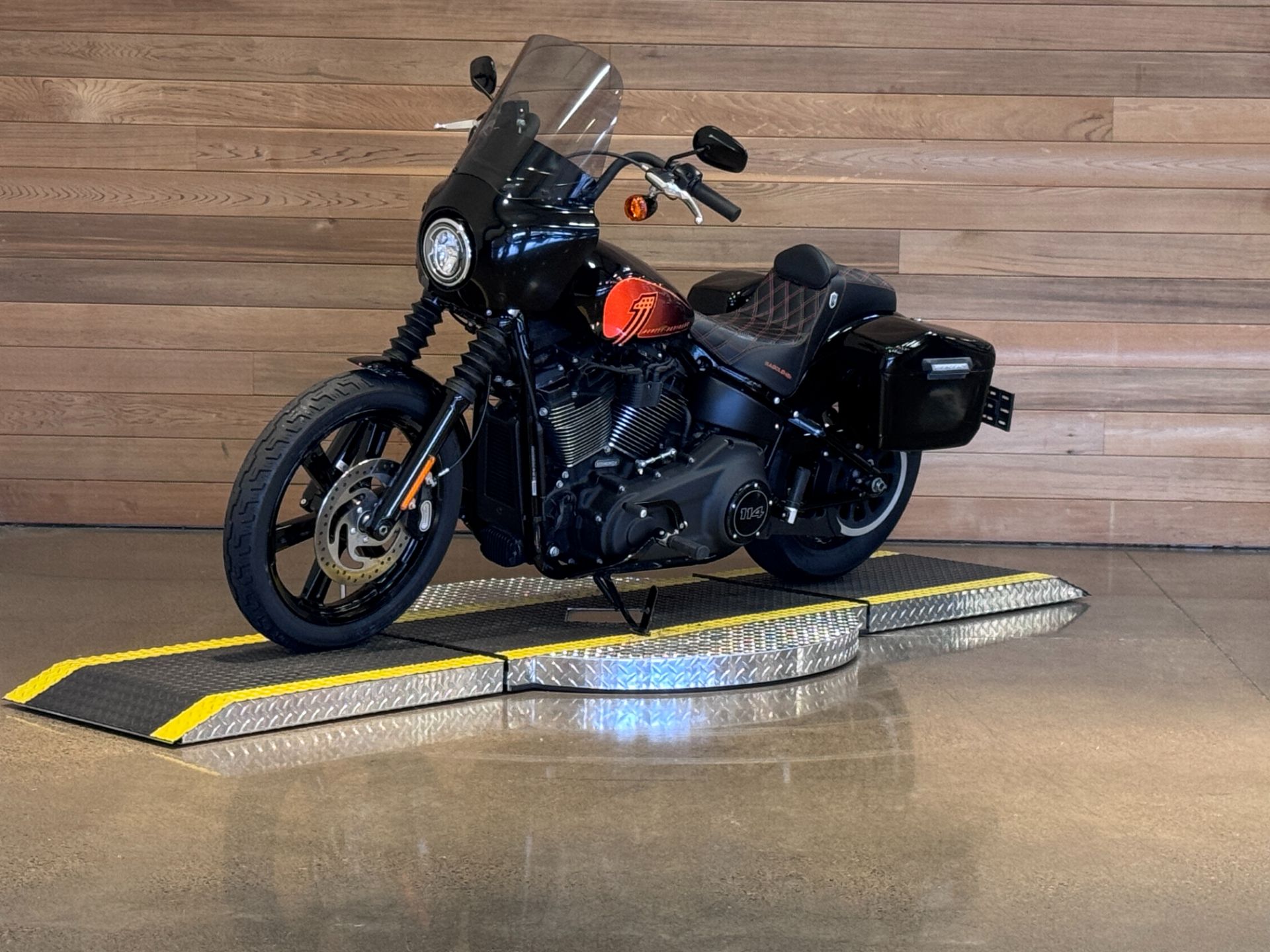 2022 Harley-Davidson Street Bob® 114 in Salem, Oregon - Photo 4