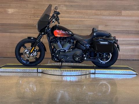 2022 Harley-Davidson Street Bob® 114 in Salem, Oregon - Photo 5