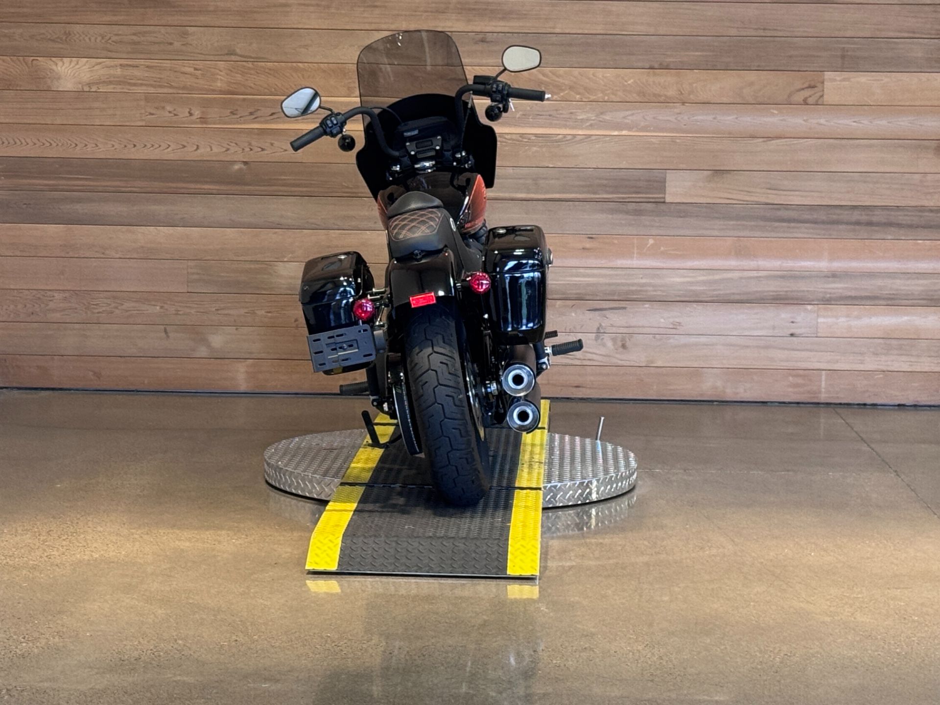 2022 Harley-Davidson Street Bob® 114 in Salem, Oregon - Photo 6