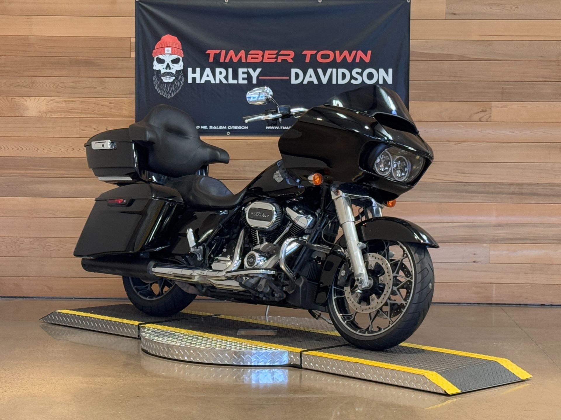 2021 Harley-Davidson Road Glide® Special in Salem, Oregon - Photo 2