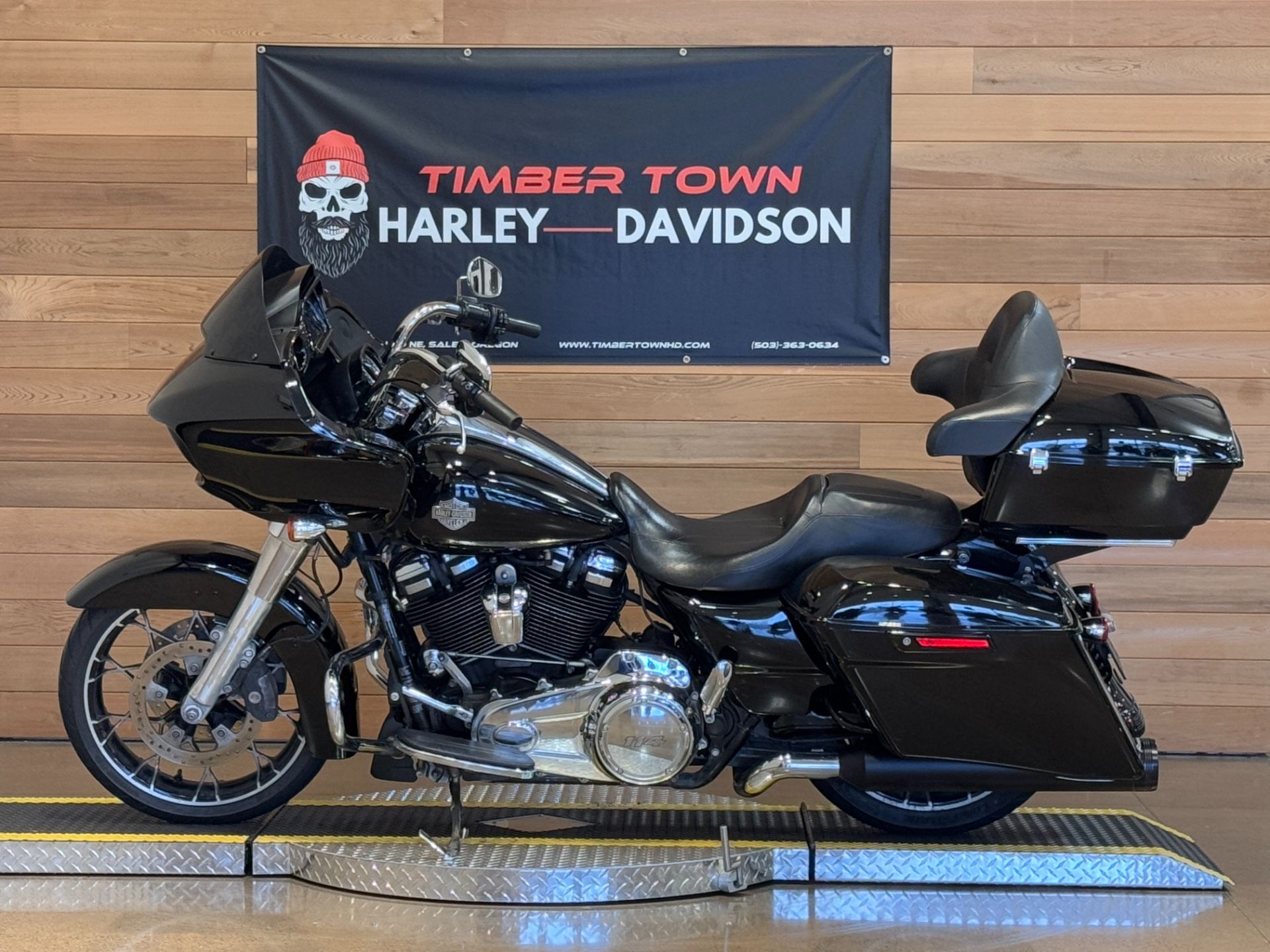 2021 Harley-Davidson Road Glide® Special in Salem, Oregon - Photo 5