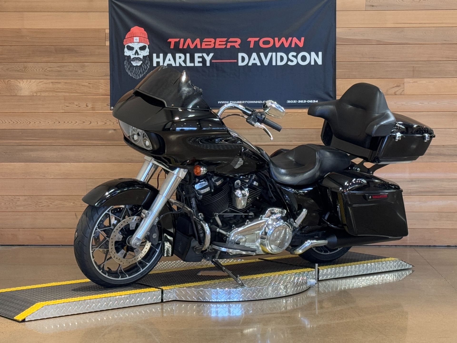 2021 Harley-Davidson Road Glide® Special in Salem, Oregon - Photo 4