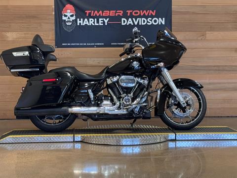 2021 Harley-Davidson Road Glide® Special in Salem, Oregon - Photo 1