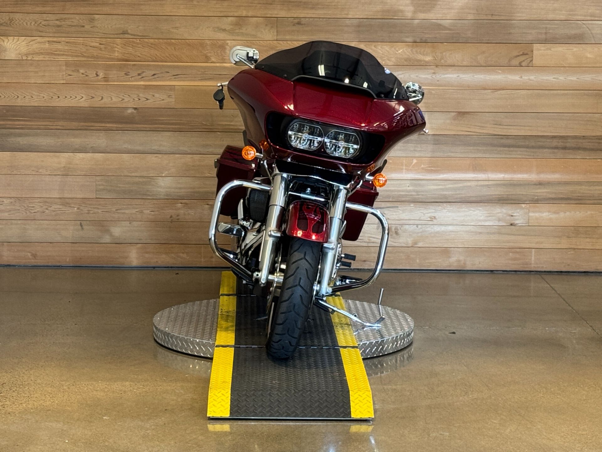 2017 Harley-Davidson Road Glide® Special in Salem, Oregon - Photo 3