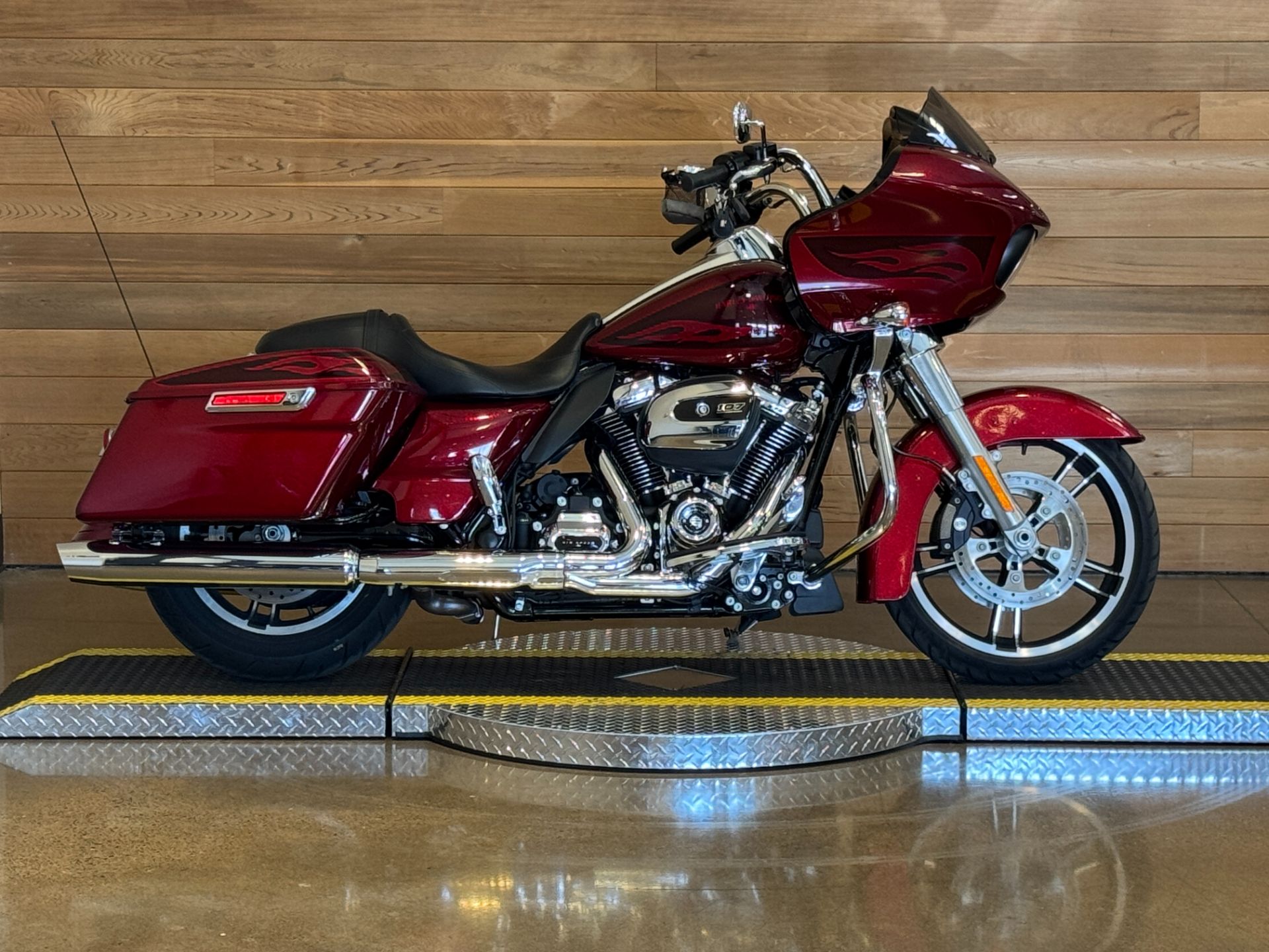 2017 Harley-Davidson Road Glide® Special in Salem, Oregon - Photo 1