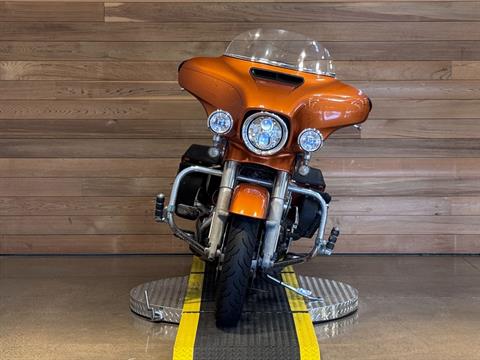 2015 Harley-Davidson Street Glide® Special in Salem, Oregon - Photo 3