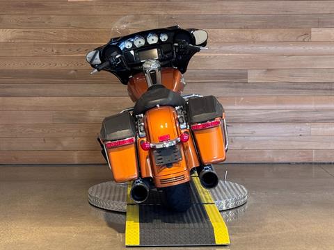 2015 Harley-Davidson Street Glide® Special in Salem, Oregon - Photo 6
