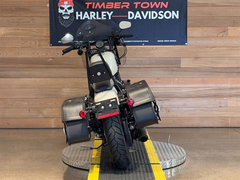 2022 Harley-Davidson Iron 883™ in Salem, Oregon - Photo 6