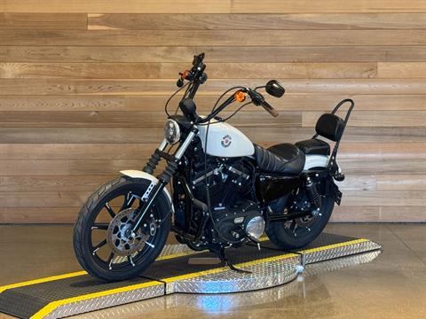 2022 Harley-Davidson Iron 883™ in Salem, Oregon - Photo 4