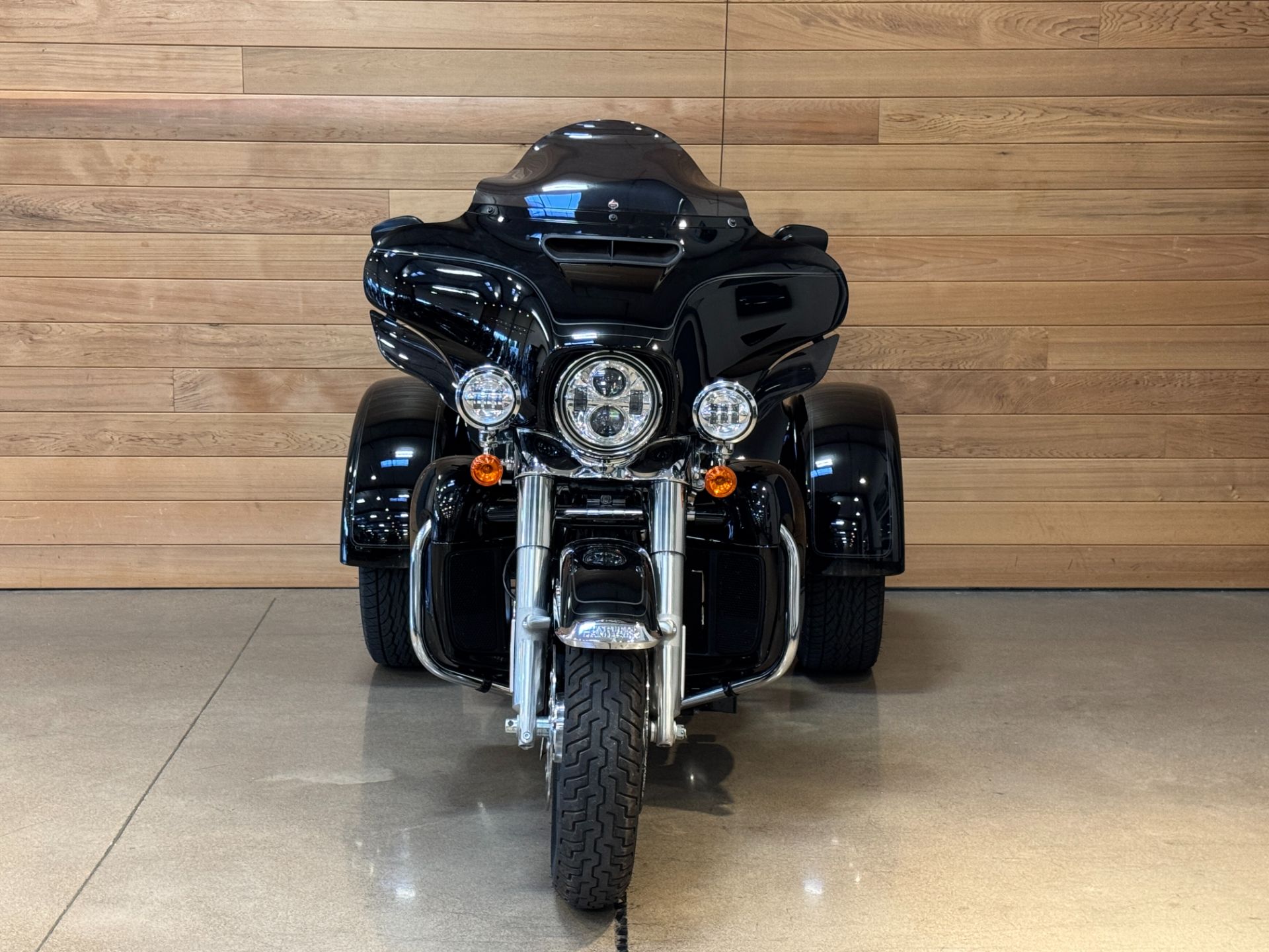 2022 Harley-Davidson Tri Glide® Ultra in Salem, Oregon - Photo 3