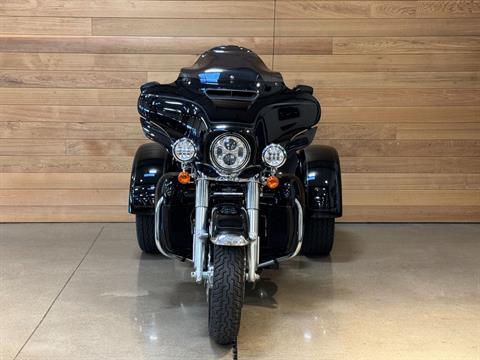 2022 Harley-Davidson Tri Glide® Ultra in Salem, Oregon - Photo 3