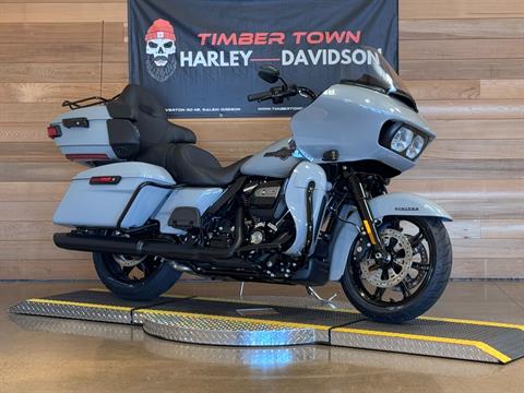 2024 Harley-Davidson Road Glide® Limited in Salem, Oregon - Photo 2