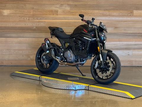 2023 Ducati Monster SP in Salem, Oregon - Photo 2