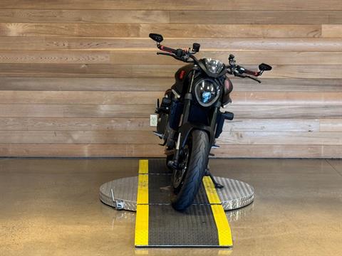 2023 Ducati Monster SP in Salem, Oregon - Photo 3