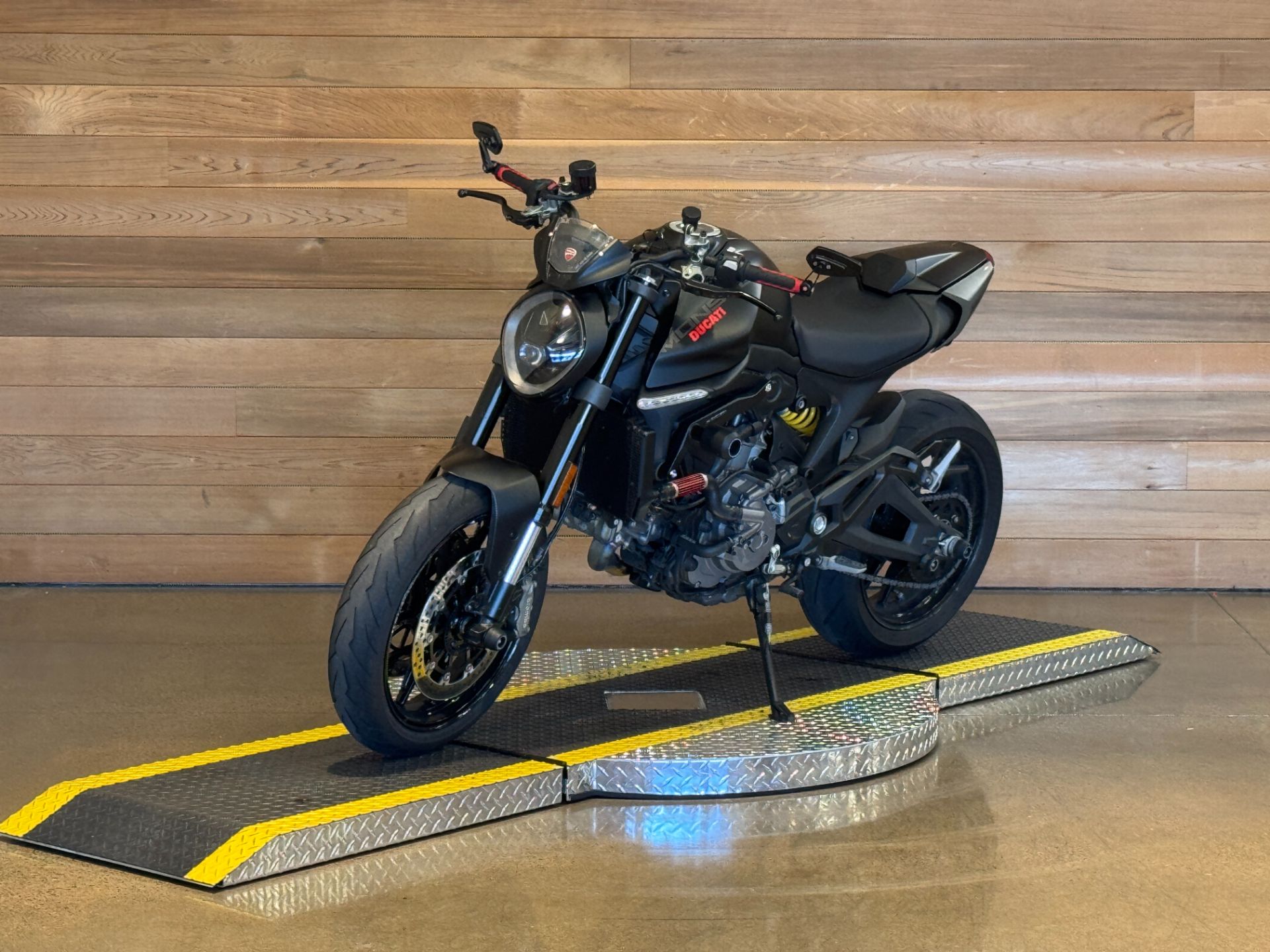 2023 Ducati Monster SP in Salem, Oregon - Photo 4