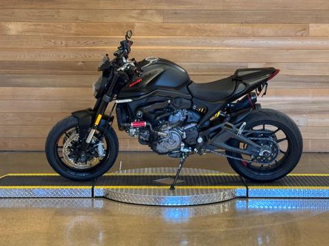 2023 Ducati Monster SP in Salem, Oregon - Photo 5