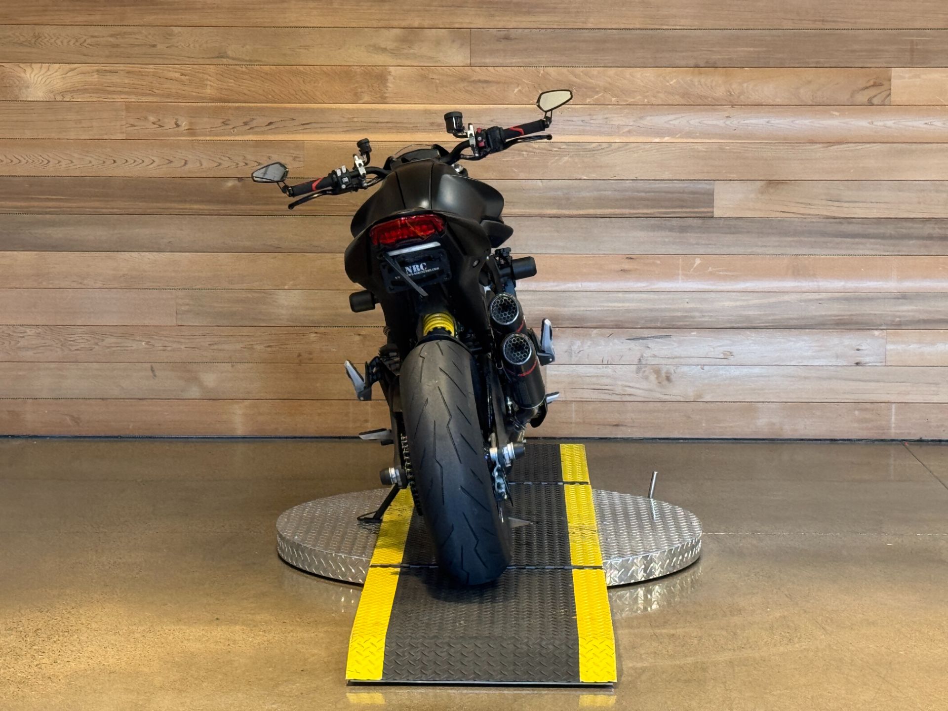 2023 Ducati Monster SP in Salem, Oregon - Photo 6