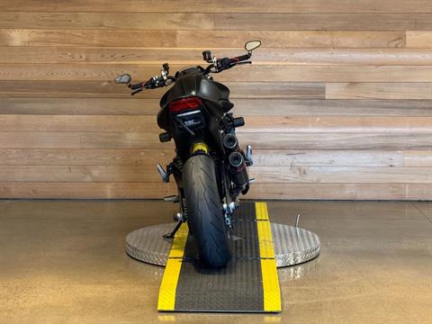 2023 Ducati Monster SP in Salem, Oregon - Photo 6