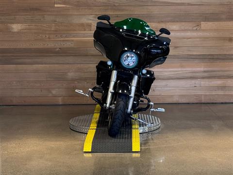 2017 Harley-Davidson Street Glide® Special in Salem, Oregon - Photo 3