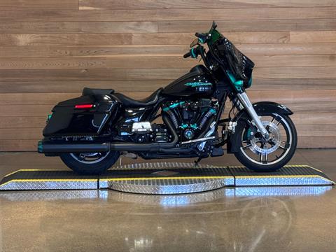2017 Harley-Davidson Street Glide® Special in Salem, Oregon - Photo 1
