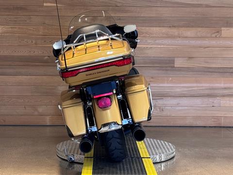 2017 Harley-Davidson Ultra Limited in Salem, Oregon - Photo 6