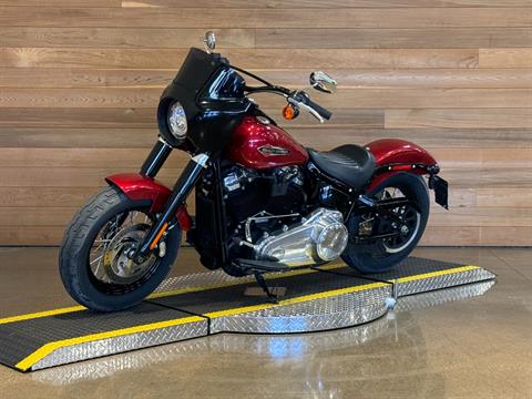 2018 Harley-Davidson Softail Slim® 107 in Salem, Oregon - Photo 4