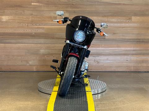 2018 Harley-Davidson Softail Slim® 107 in Salem, Oregon - Photo 3