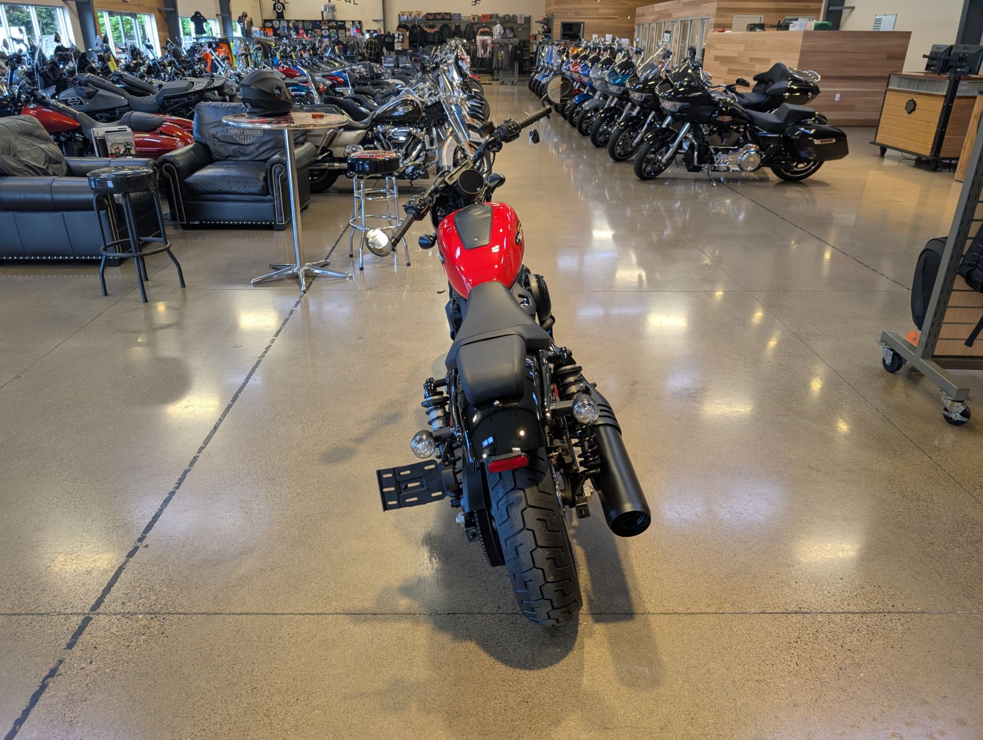 New 2026 Harley-Davidson Nightster® Special, Salem OR | Specs
