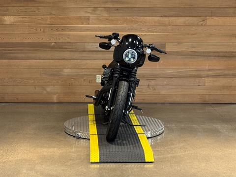 2021 Harley-Davidson Iron 883™ in Salem, Oregon - Photo 3