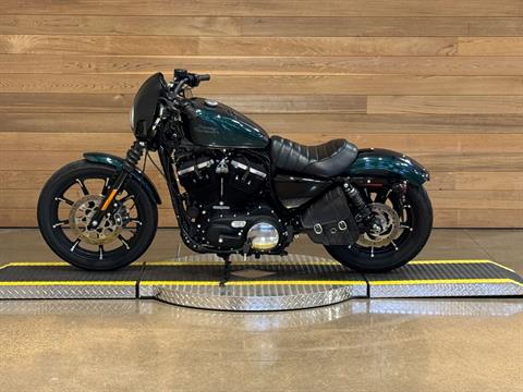 2021 Harley-Davidson Iron 883™ in Salem, Oregon - Photo 5