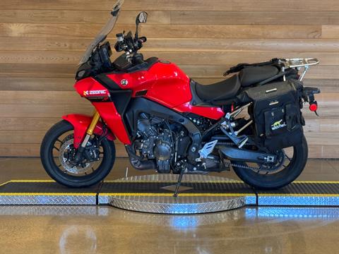 2022 Yamaha Tracer 9 GT in Salem, Oregon - Photo 5