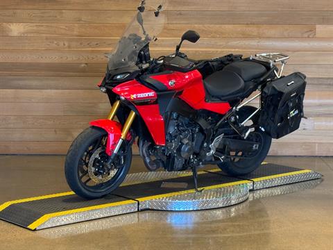 2022 Yamaha Tracer 9 GT in Salem, Oregon - Photo 4