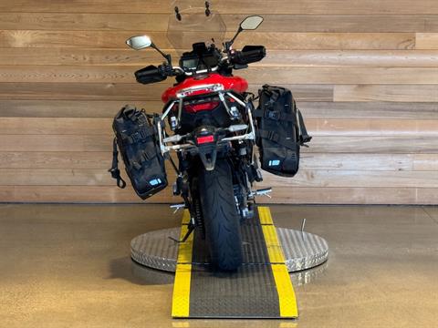2022 Yamaha Tracer 9 GT in Salem, Oregon - Photo 6