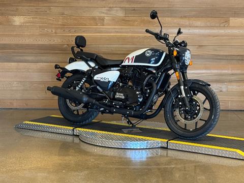 2024 Royal Enfield Shotgun 650 in Salem, Oregon - Photo 2